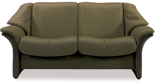 Stressless&reg; Eldorado 2 Seater Lounge Suite - Low Back 